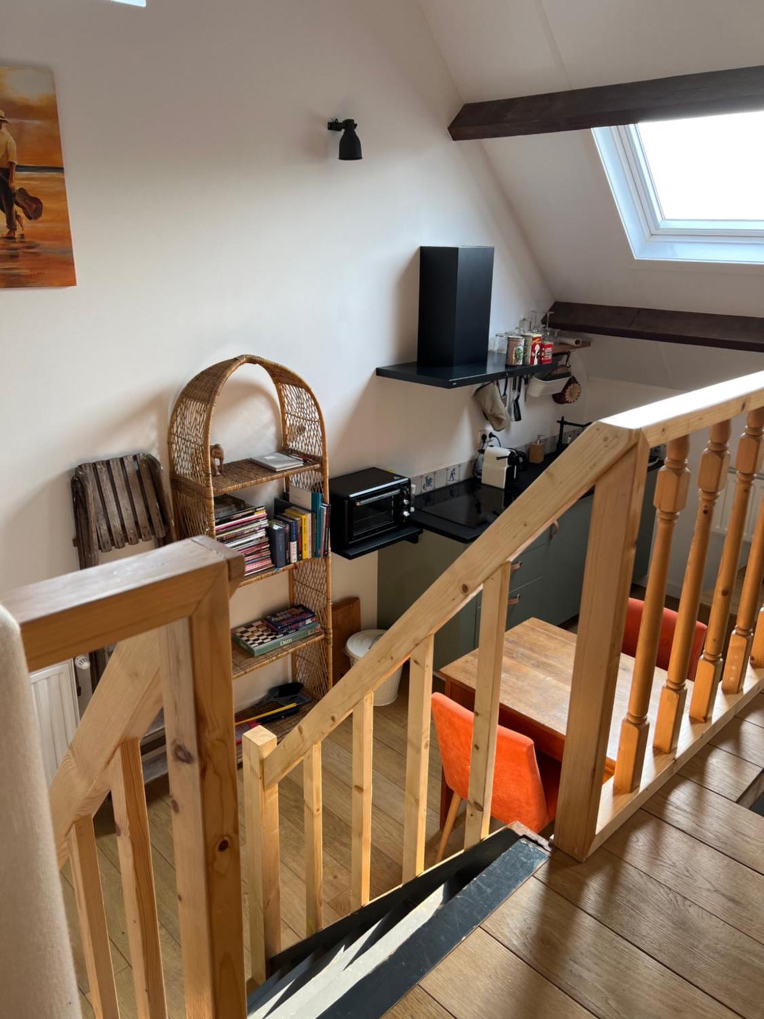 B & B 'Droom In De Polder De Suite Met Prive Sauna Arnemuiden Exterior photo